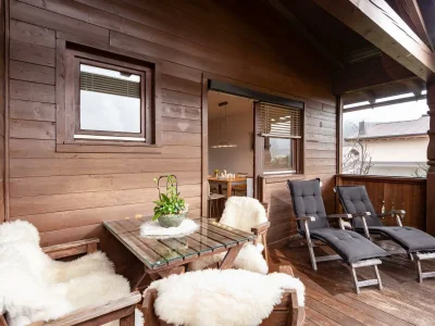 Apartment Appartement Angelika in St. Johann in Tirol - Apartment