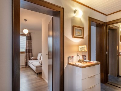 Apartment Appartement Angelika - Outdoor photo 8