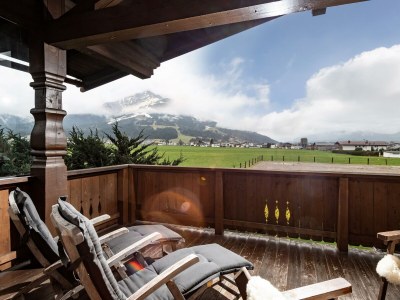 Apartment Appartement Angelika - Outdoor photo 12