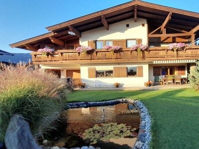 Apartment Appartement Angelika - Outdoor photo 14