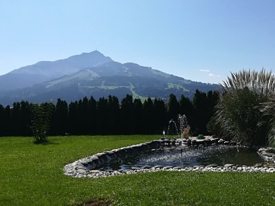 Apartment Appartement Angelika - Outdoor photo 15