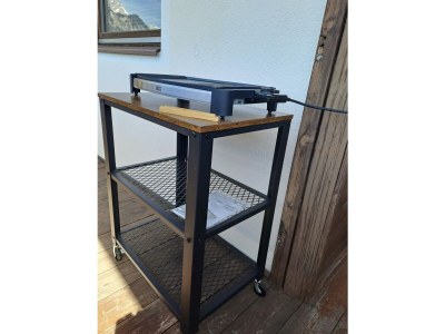 Apartment Appartement Angelika - Outdoor photo 19