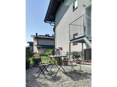 Apartment Appartement Angelika - Outdoor photo 20