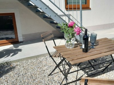 Apartment Appartement Angelika - Outdoor photo 21