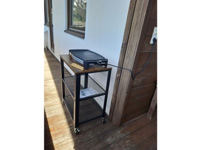 Apartment Appartement Angelika - Features photo 22