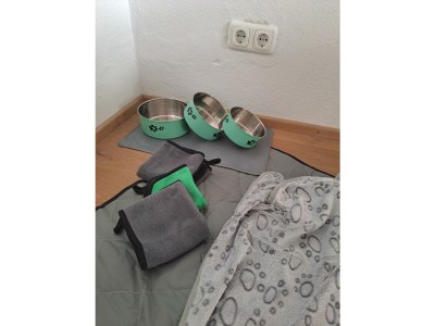 Apartment Appartement Angelika - Features photo 23