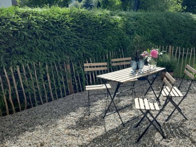 Apartment Appartement Angelika - Features photo 24