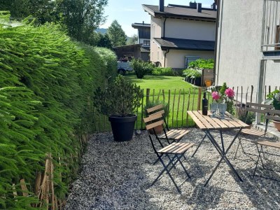 Apartment Appartement Angelika - Features photo 25