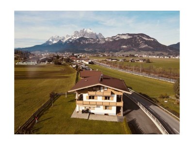 Apartment Appartement/Fewo, Dusche, WC, Balkon - Outdoor photo 2