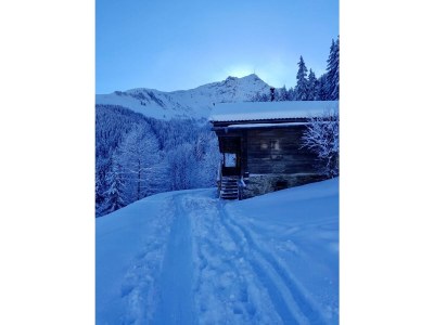 Apartment Appartement/Fewo, Dusche, WC, Balkon - Outdoor photo 5