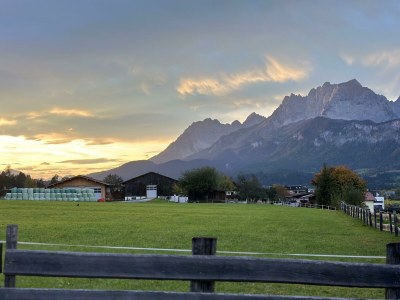 Apartment Appartement/Fewo, Dusche, WC, Balkon - Outdoor photo 6