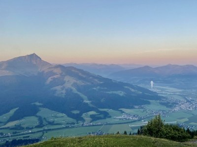 Apartment Appartement/Fewo, Dusche, WC, Balkon - Outdoor photo 9