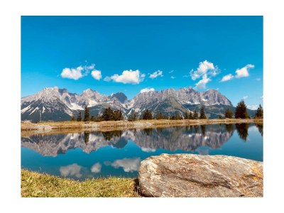 Apartment Appartement/Fewo, Dusche, WC, Balkon - Outdoor photo 10