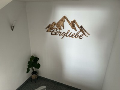 Apartment Appartement/Fewo, Dusche, WC, Balkon - Features photo 13