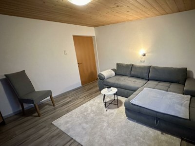 Apartment Appartement/Fewo, Dusche, WC, Balkon - Features photo 14