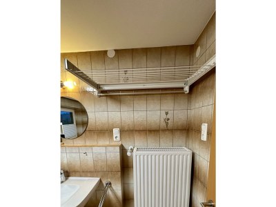 Apartment Appartement/Fewo, Dusche, WC, Balkon - Features photo 17