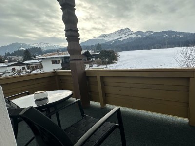 Apartment Appartement/Fewo, Dusche, WC, Balkon - Features photo 20