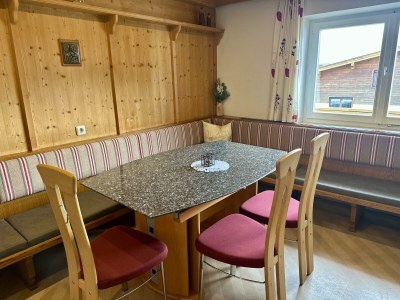 Apartment Appartement/Fewo, Dusche, WC, Balkon - Features photo 26