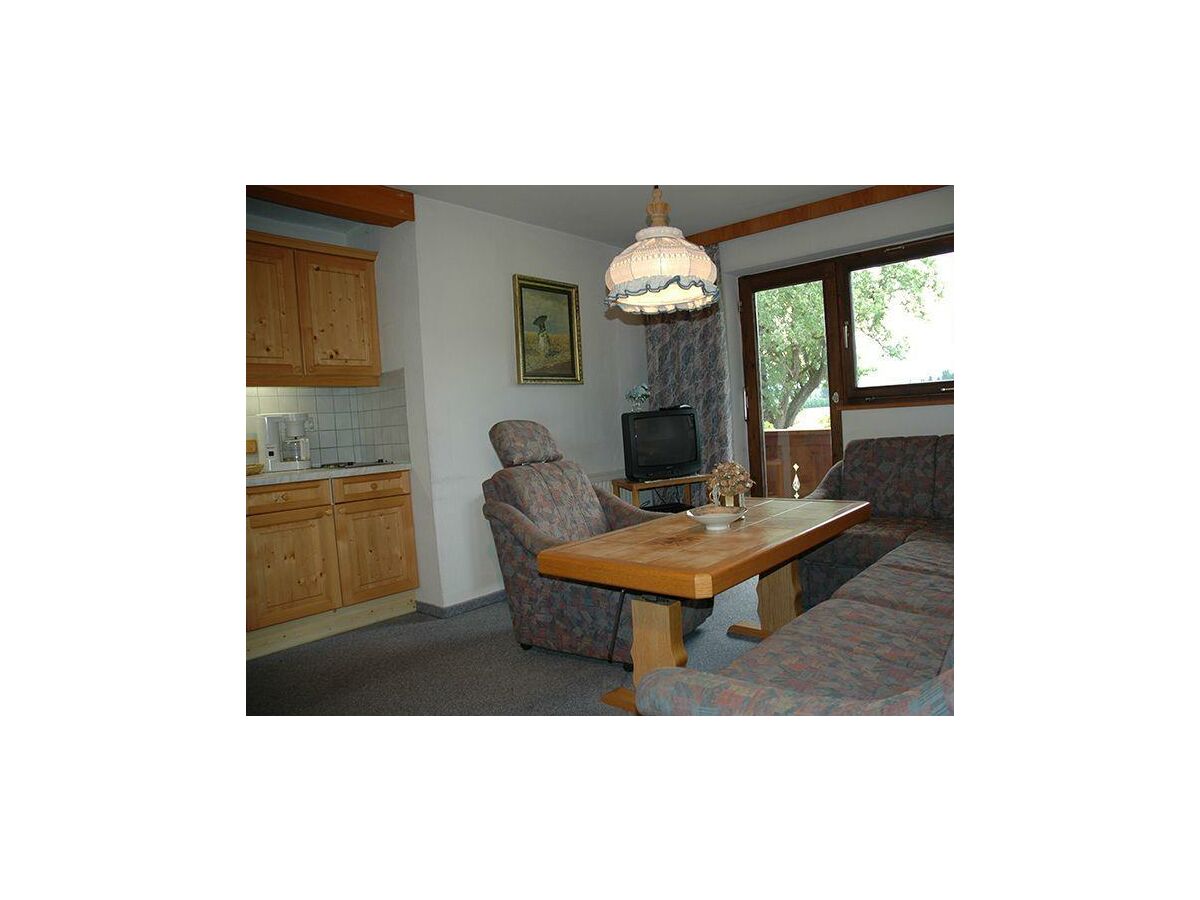 Apartment Apartment/1 Schlafraum/Dusche, WC - Features photo 4