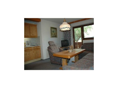 Apartment Apartment/1 Schlafraum/Dusche, WC - Features photo 4