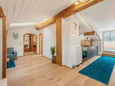 Apartment Appartement/Fewo, Dusche, WC in St. Johann in Tirol - Apartment