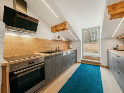 Apartment Appartement/Fewo, Dusche, WC - Outdoor photo 3