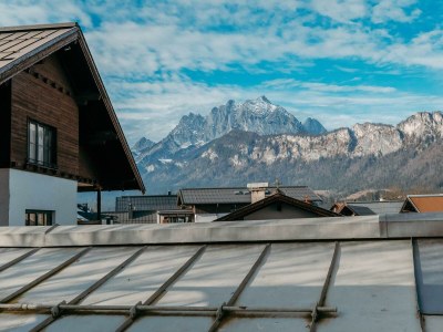 Apartment Appartement/Fewo, Dusche, WC - Outdoor photo 6