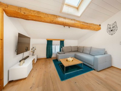 Apartment Appartement/Fewo, Dusche, WC - Outdoor photo 8