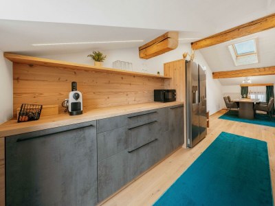 Apartment Appartement/Fewo, Dusche, WC - Outdoor photo 9