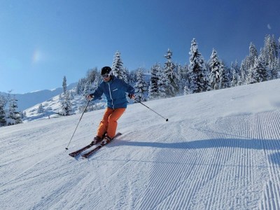 Apartment Appartement/Fewo, Dusche, WC - Outdoor photo 12