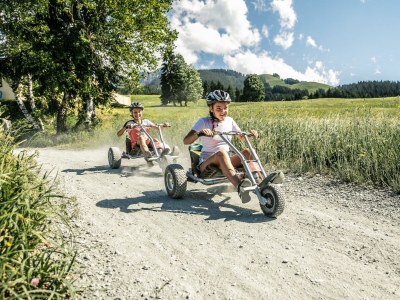 Apartment Appartement/Fewo, Dusche, WC - Outdoor photo 14