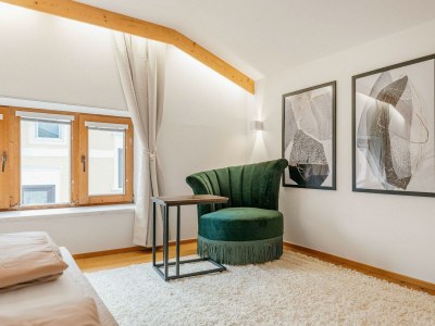 Apartment Appartement/Fewo, Dusche, WC - Outdoor photo 18