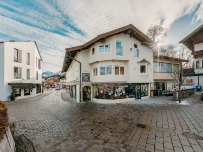 Apartment Appartement/Fewo, Dusche, WC - Outdoor photo 28