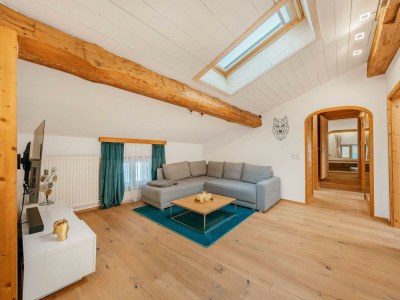 Apartment Appartement/Fewo, Dusche, WC - Outdoor photo 29