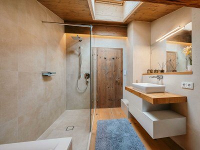 Apartment Appartement/Fewo, Dusche, WC - Outdoor photo 31