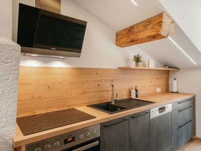 Apartment Appartement/Fewo, Dusche, WC - Outdoor photo 32