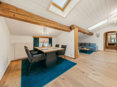 Apartment Appartement/Fewo, Dusche, WC - Features photo 34