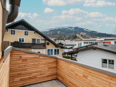 Apartment Appartement/Fewo, Dusche, WC - Features photo 36