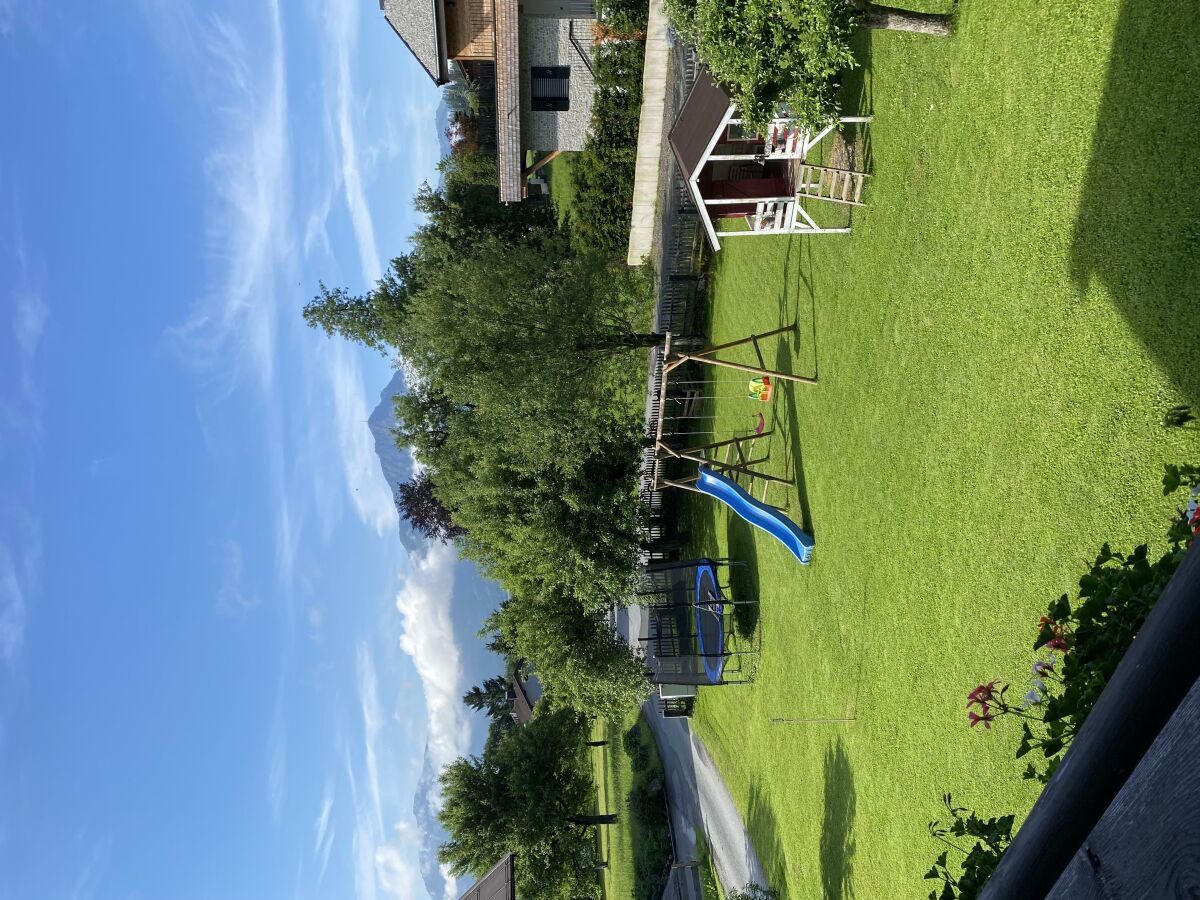 Apartment Appartement/Fewo, Dusche, WC, 1 Schlafraum - Outdoor photo 3