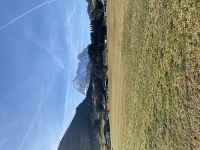 Apartment Appartement/Fewo, Dusche, WC, 1 Schlafraum - Outdoor photo 4