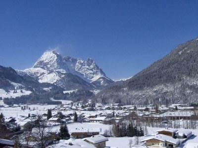 Apartment Appartement/Fewo, Dusche, WC, 1 Schlafraum - Outdoor photo 8