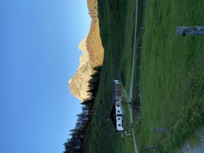 Apartment Appartement/Fewo, Dusche, WC, 1 Schlafraum - Outdoor photo 12