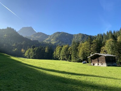 Apartment Appartement/Fewo, Dusche, WC, 1 Schlafraum - Outdoor photo 14