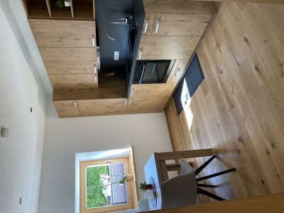 Apartment Appartement/Fewo, Dusche, WC, 1 Schlafraum - Features photo 15