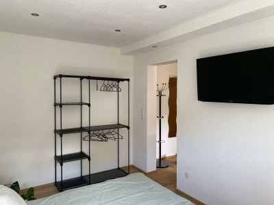 Apartment Appartement/Fewo, Dusche, WC, 1 Schlafraum - Features photo 17