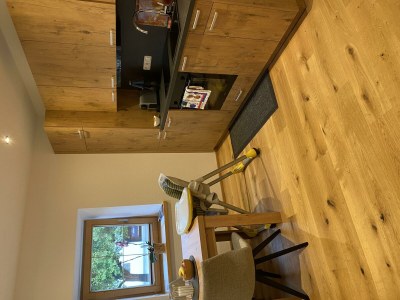 Apartment Appartement/Fewo, Dusche, WC, 1 Schlafraum - Features photo 18