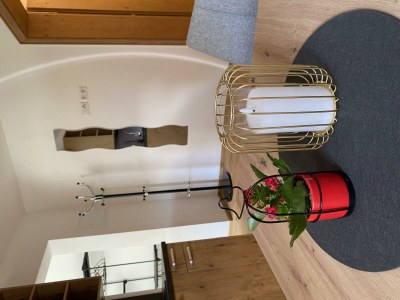 Apartment Appartement/Fewo, Dusche, WC, 1 Schlafraum - Features photo 19