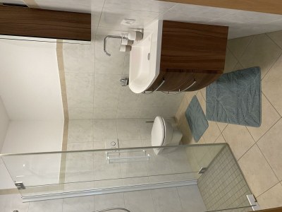 Apartment Appartement/Fewo, Dusche, WC, 1 Schlafraum - Features photo 23