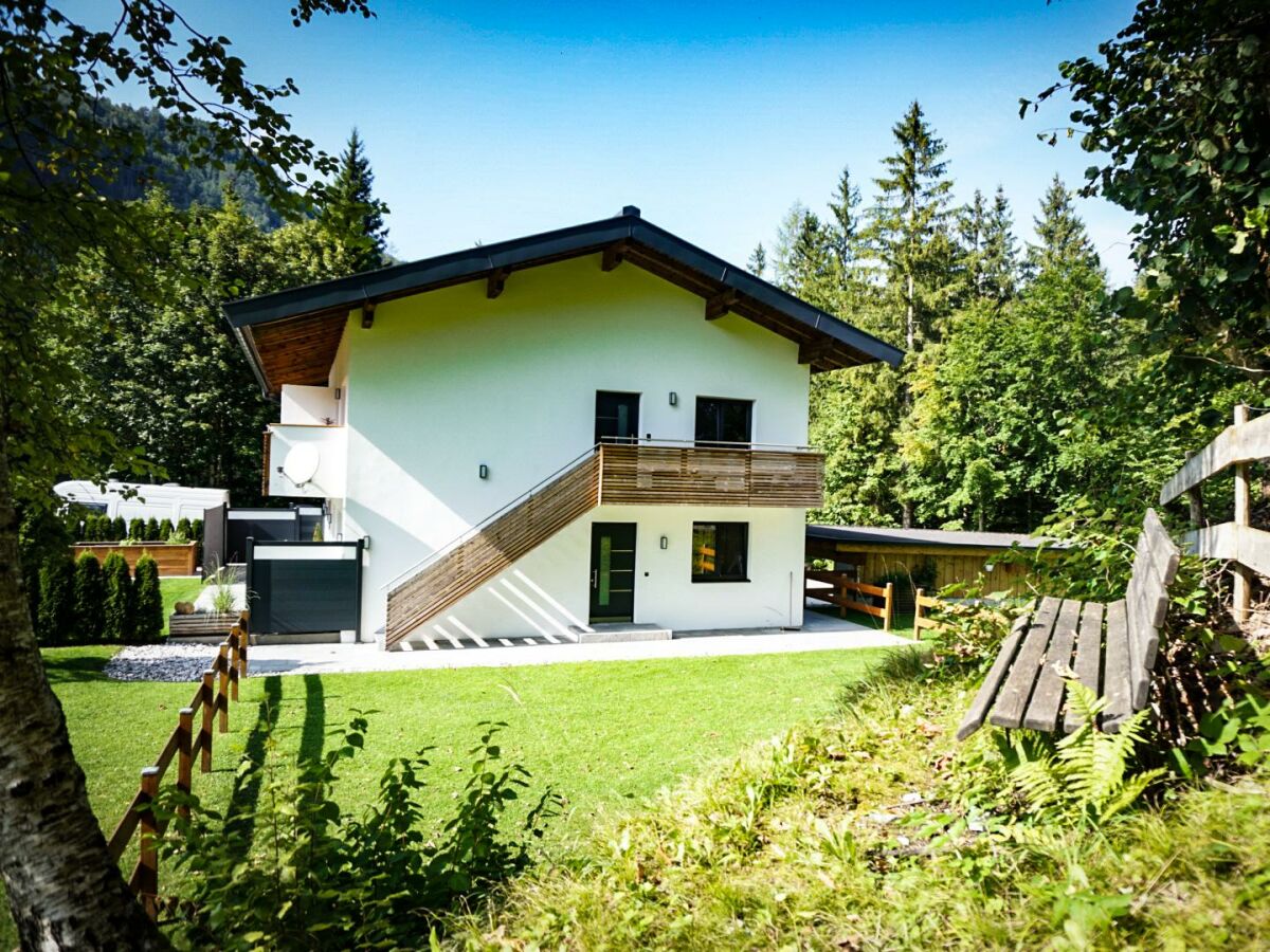 Apartment Apartment Gipfelblick