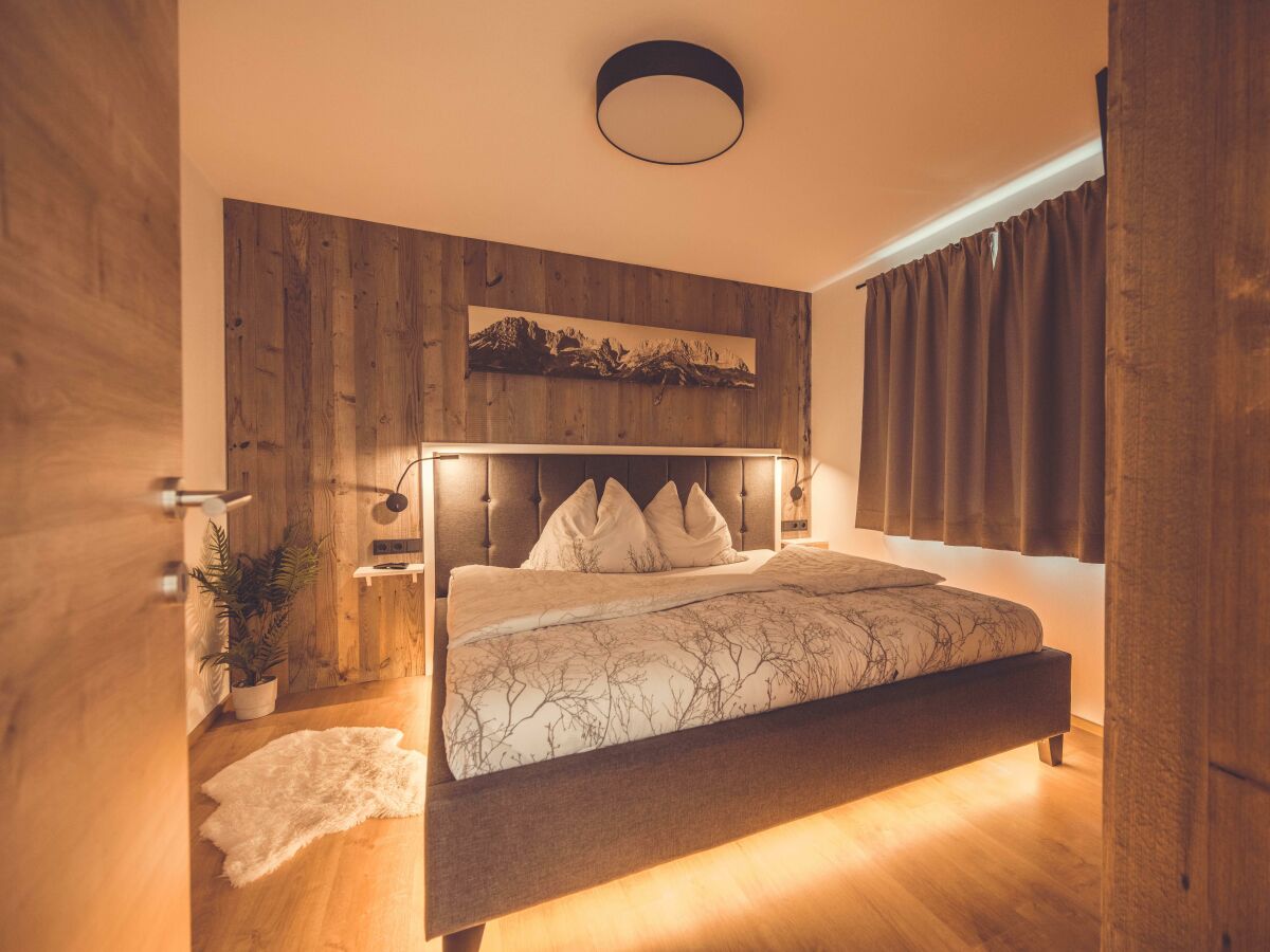 Apartment Apartment Gipfelblick - Outdoor photo 4